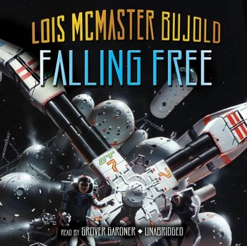 Falling Free - Bujold Lois Mcmaster