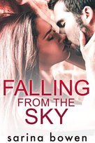 Falling From the Sky - ebook epub Bowen Sarina