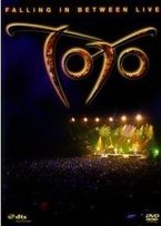 Falling in Between Live Toto