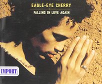 Falling In Love Again Cherry Eagle-Eye
