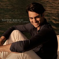 Falling in Love Matteo Bocelli