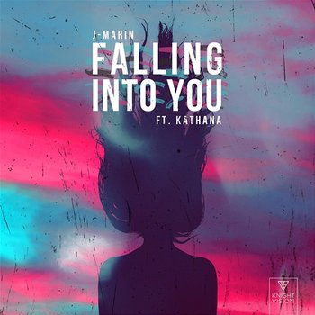 Falling Into You - J-Marin feat. Kathana