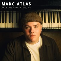 Falling Like A Stone Marc Atlas