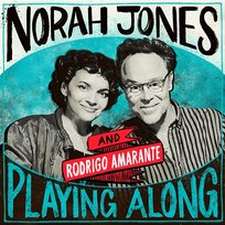 Falling Rodrigo Amarante, Norah Jones
