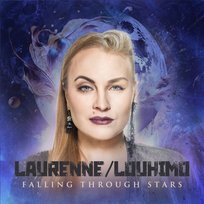 Falling Through Stars Laurenne Louhimo
