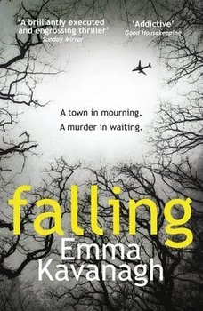 Falling - Kavanagh Emma