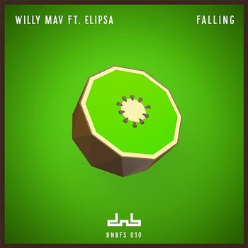 Falling - Willy Mav feat. Elipsa