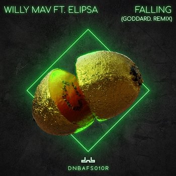 Falling - Willy Mav feat. Elipsa