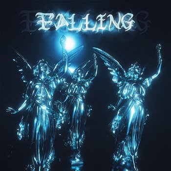 Falling - Maikubi, Saush, Lord Distortion