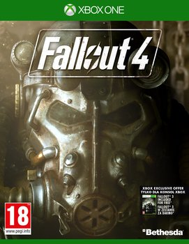 Fallout 4 - Bethesda Softworks