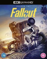 Fallout Season 1 Various Directors