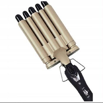 Falownica ceramiczna 5-lufowa 75W 180°C-210°C szybkie nagrzewanie - Inny producent