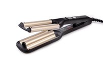 Falownica do włosów, lokówka wielofunkcyjna LED fale, loki,100W