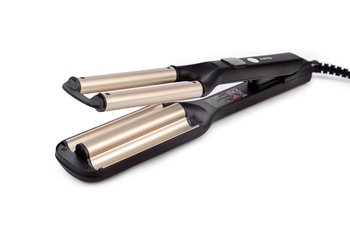 Falownica do włosów, lokówka wielofunkcyjna LED fale, loki,100W - Inna producent