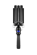 Falownica do włosów WaveStyle 130W - Beauty limited
