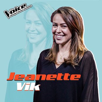 False Alarm - Jeanette Vik