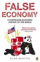 False Economy Beattie Alan