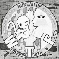 False flag PRO8L3M