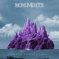 False Providence Monuments, The Algorithm, Mick Gordon