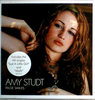 False Smiles - Studt Amy