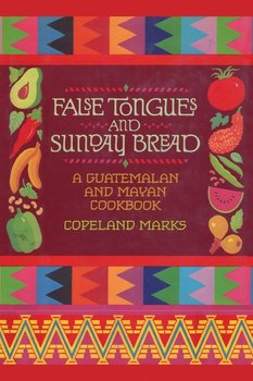 False Tongues and Sunday Bread - Marks Copeland