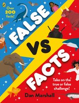 False Vs. Facts Marshall Dan