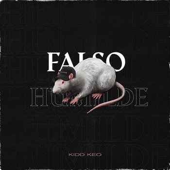 Falso Humilde - Kidd Keo