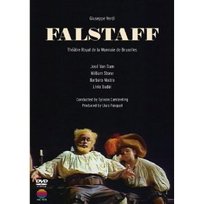 Falstaff Aix-En Provence Festival