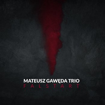 Falstart, płyta winylowa - Mateusz Gawęda Trio