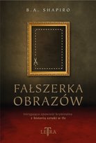 Fałszerka obrazów Shapiro Barbara A.