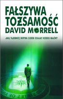 Fałszywa tożsamość Morrell David