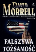 Fałszywa tożsamość Morell David