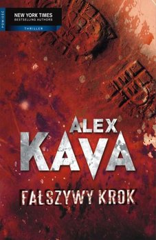 Fałszywy krok - Kava Alex