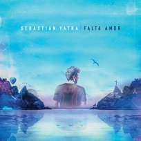 Falta Amor Sebastián Yatra