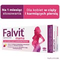 FALVIT mama, 30tabletek&nbsp;-&nbsp;Valeant