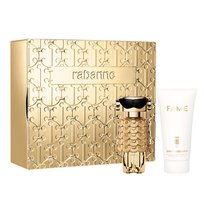 Fame Intense zestaw woda perfumowana spray 50ml + balsam do ciała 75ml