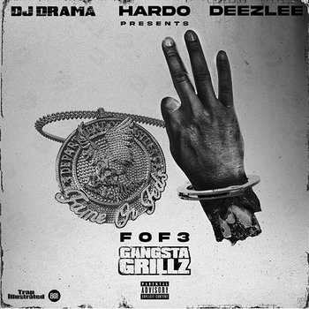 Fame Or Feds 3 - DJ Drama, Hardo, Deezlee