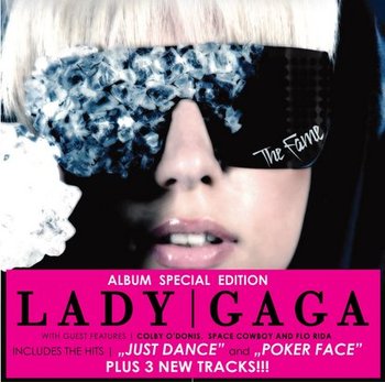 Fame PL (Reedycja) - Lady Gaga
