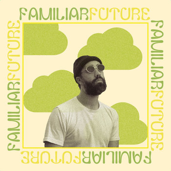 Familiar Future, płyta winylowa - Dougie Stu