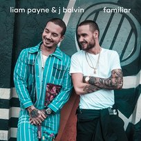 Familiar J Balvin, Liam Payne