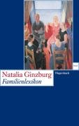Familienlexikon - Ginzburg Natalia, Vollenweider Alice