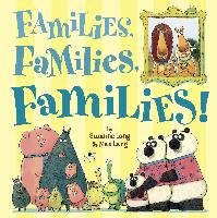Families, Families, Families! - Lang Suzanne