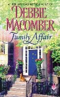 Family Affair - Macomber Debbie