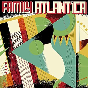 Family Atlantica - Family Atlantica