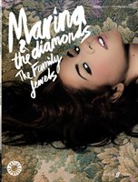 Family Jewels Marina&The Diamonds