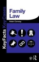 Family Law - Conway Helen