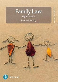 Family Law - Herring Jonathan