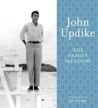 Family Meadow - Updike John