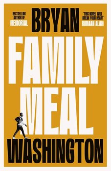 Family Meal - Washington Bryan