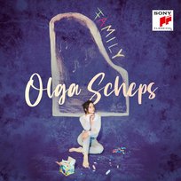 Family Scheps Olga